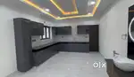 Asaripallam : New Spacious 3 Master Bedroom House For Sale