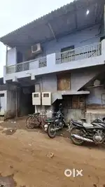 Industrial shed available for rent