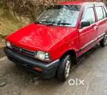Maruti Suzuki 800 2004 Petrol Good Condition