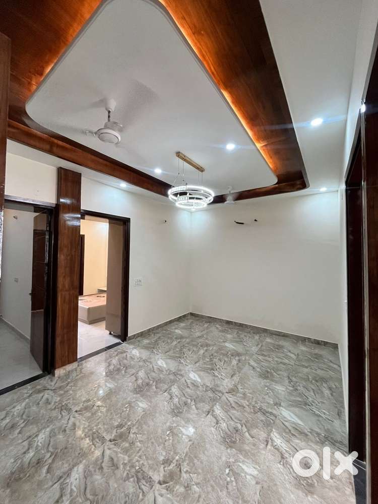 3+1BHK FLAT FOR SALE IN JLPL FALCON VIEW MOHALI
