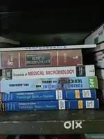 MBBS, pathology , micro, pharma, FMT , anatomy, physio , biochemistry