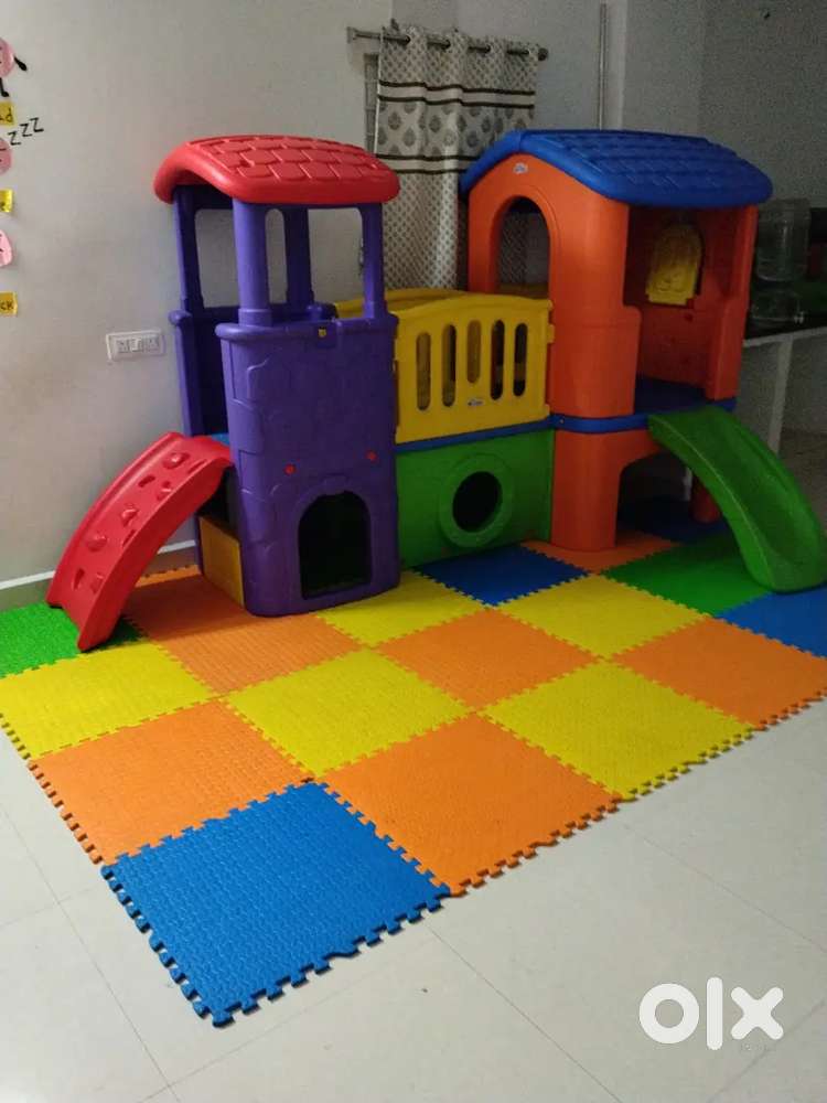 Play School for Sale