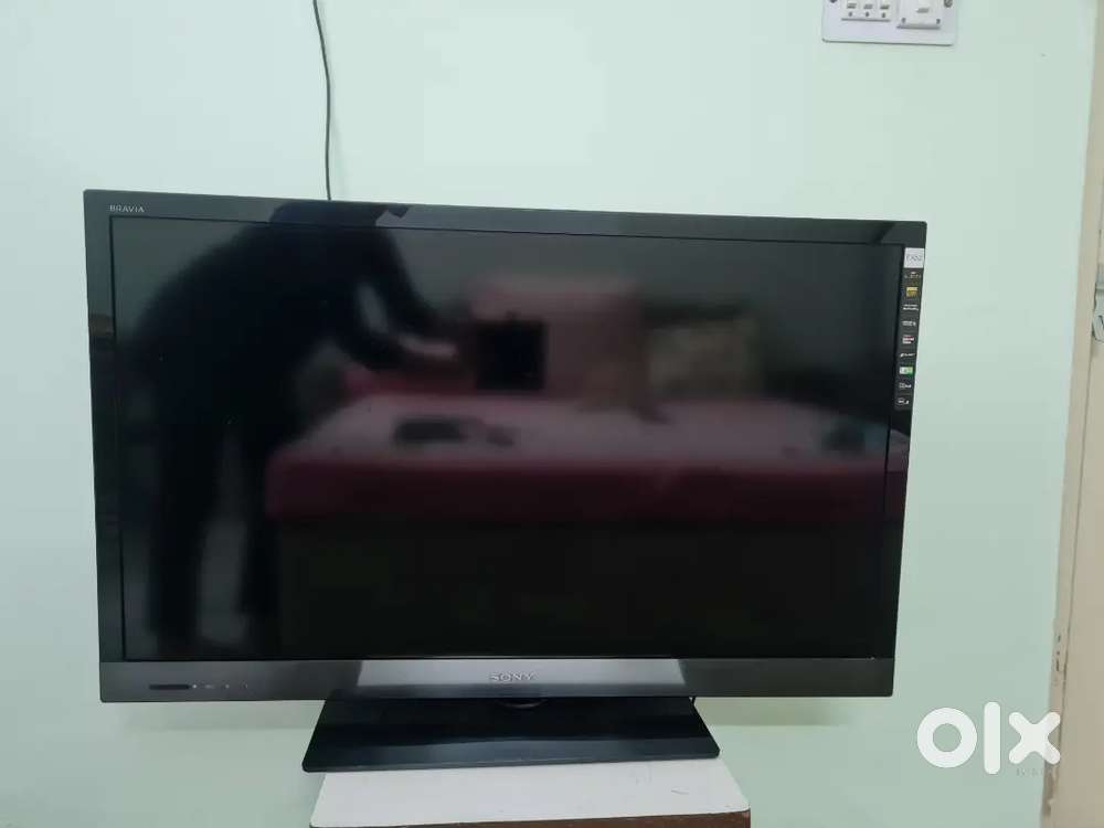 40 inch Sony  edge LED