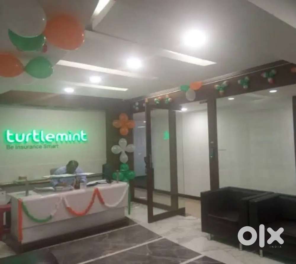 Insurance brokers Tele calling ( work from home )