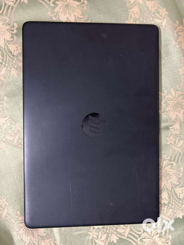 HP LAPTOP i3 11 generation