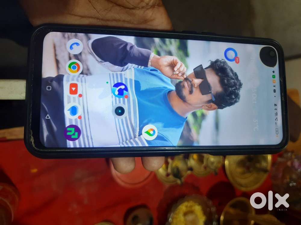 Mobiles fully quality