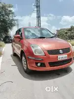 Maruti Suzuki Swift 2010