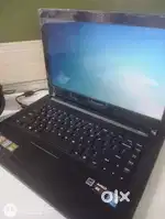 Gaming Lenovo Laptop in Mint Brand New 2 Year Old Used Second Hand