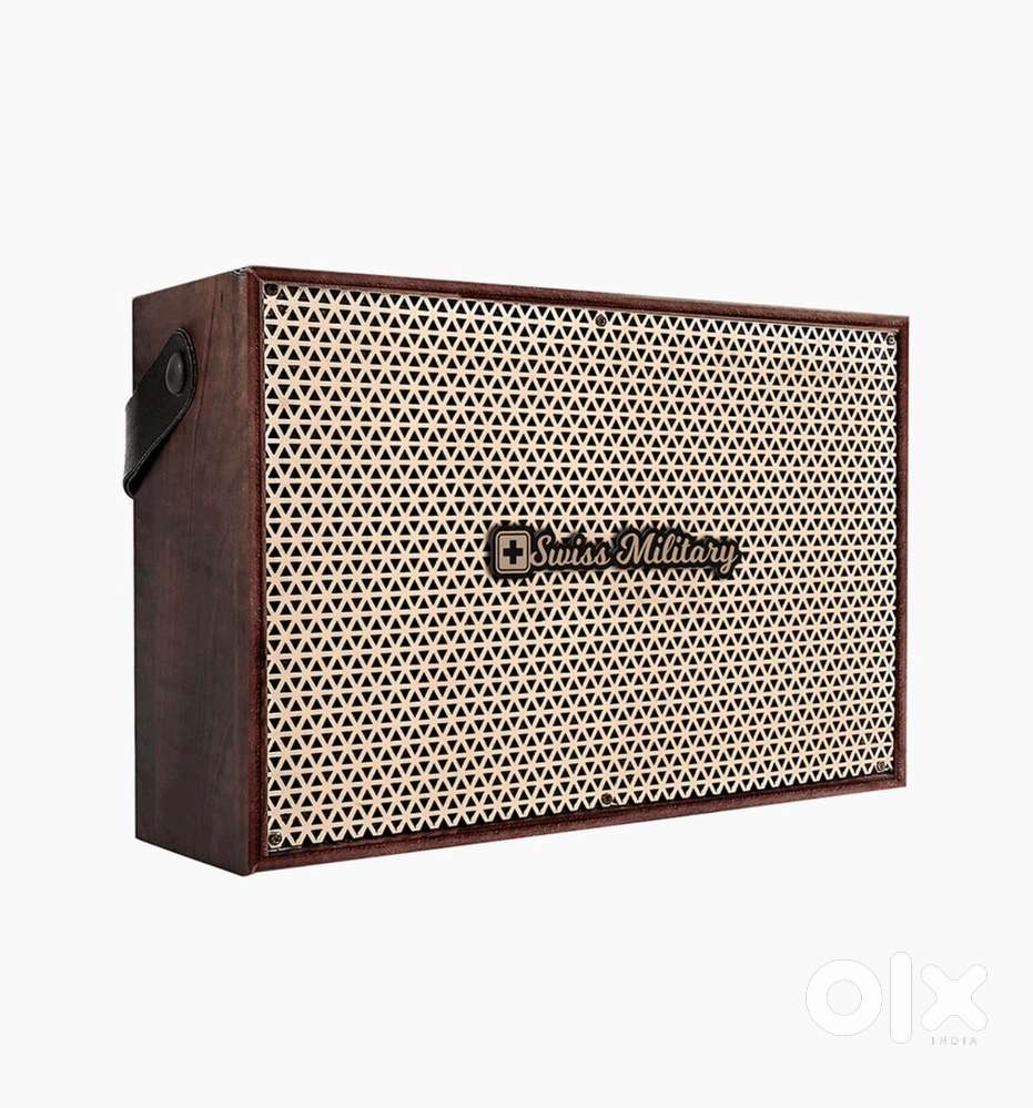 SM BT SPEAKER - RETRO CLASSIC 2.0