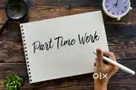 Part time work