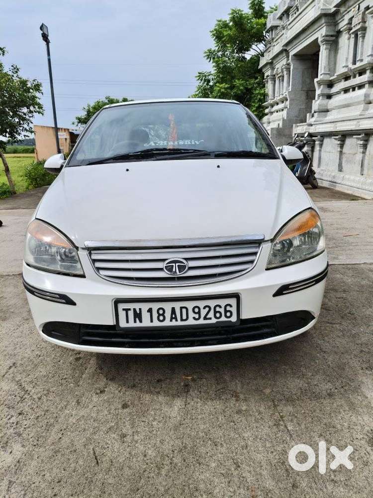 Tata Indica Ev2 eV2 LS, 2015, Diesel