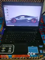 Dell  Core i5 - Laptop Sale  -8 GB Ram DDR3- 250 GB SSD