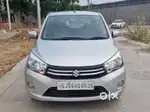 Celerio Vxi  2014 Petrol
