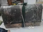 Household Meerit Singer Sewing machine