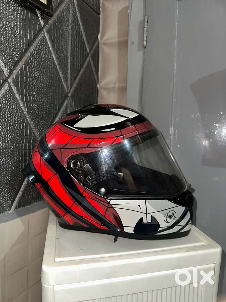 Bike helmet