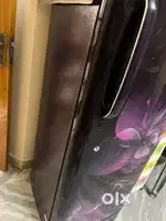 lg fridge in good conditiom 220 liter