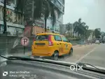 Ola uber indrive driver required for Alto car