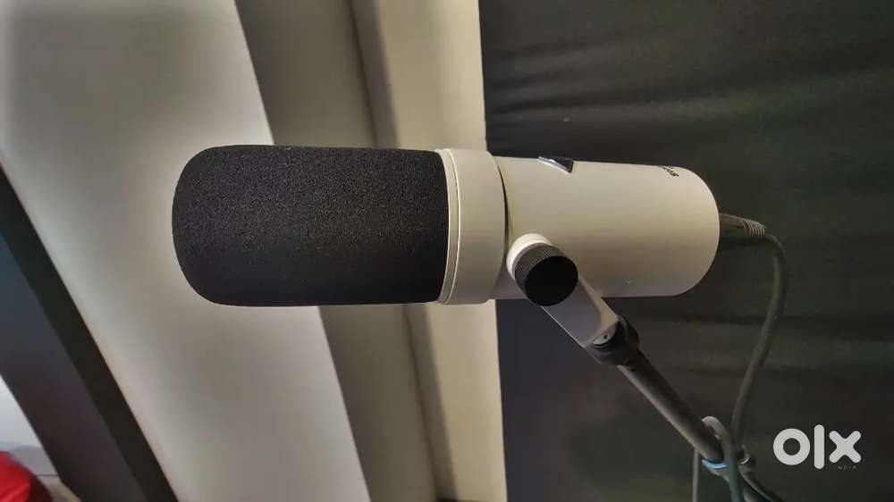 Universal audio SD-1 Dynamic mic