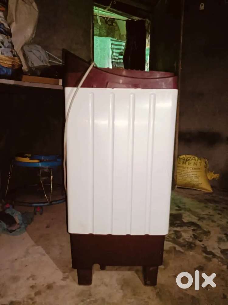 New condition