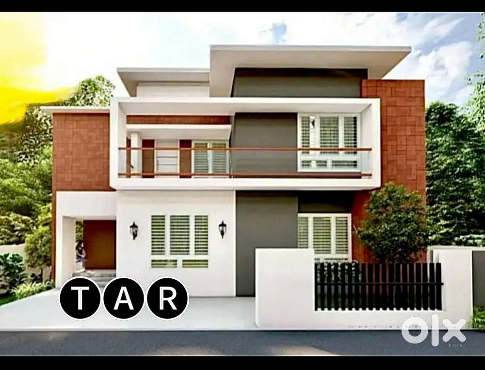 03 Bhk House / Brand New / 03 Bhk