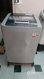 LG 6.5 kg Fully Automatic