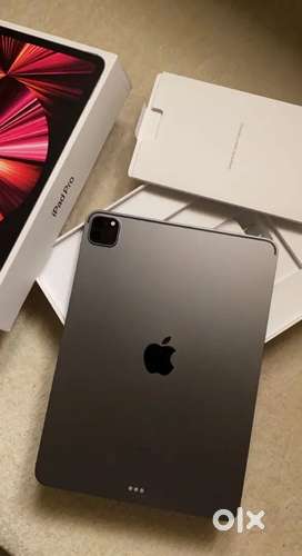 Apple iPad pro 11-inch 3rd generation