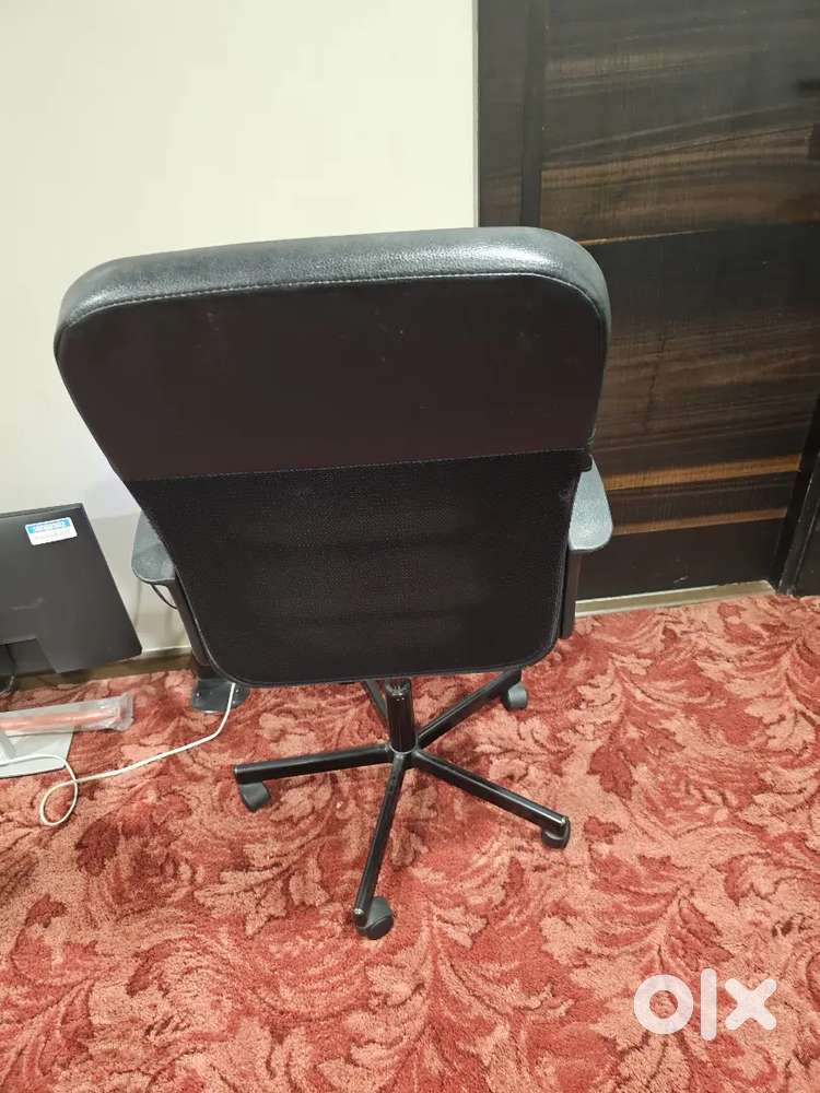 Office chair