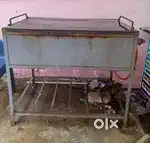 Dosai Kal for Hotel