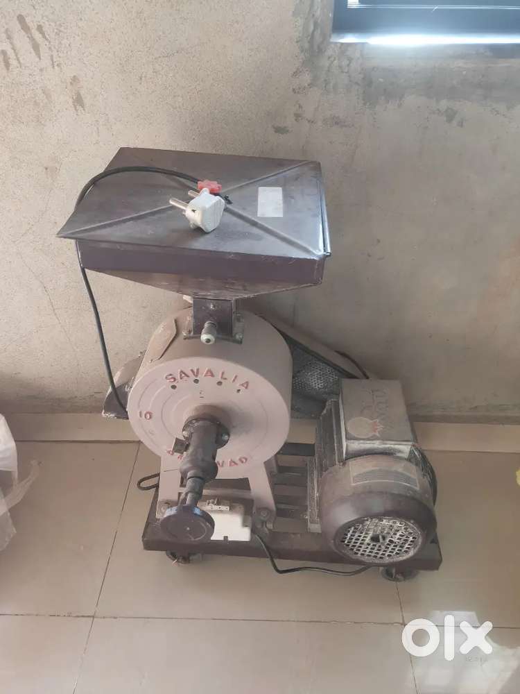 Savaliya atha chakki