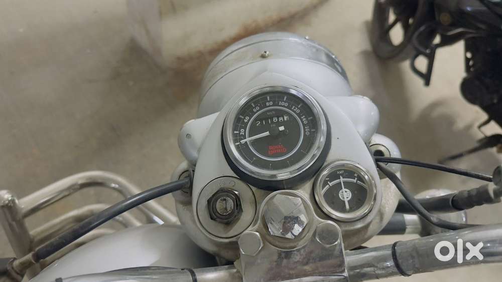 Mint New Condition Bullet Electra