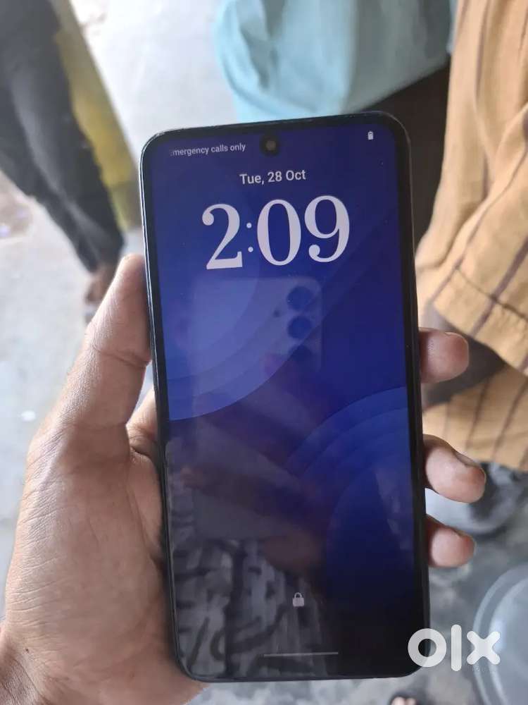 Nothing cmf 1 8gb/128gb