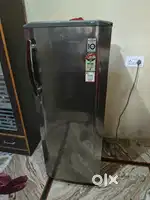 LG refrigerator