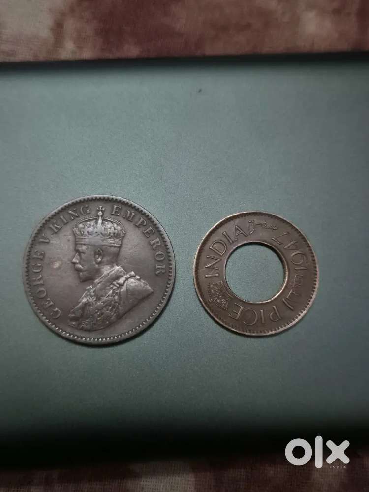 Antique Coins at Reasonable price