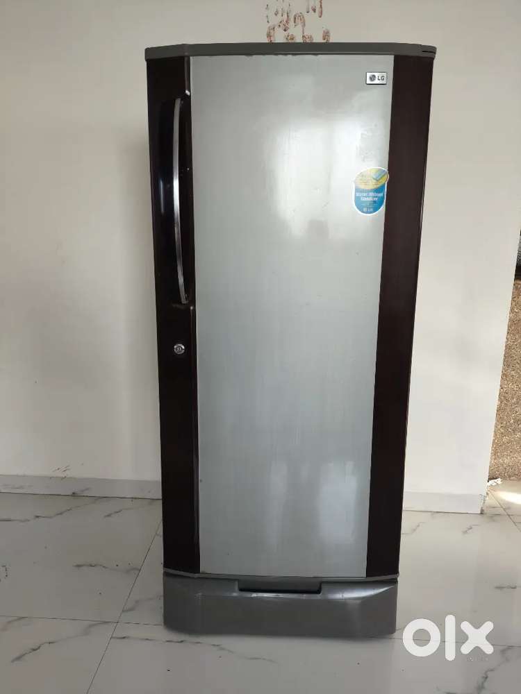Single door refrigerator for sell