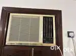 o general window ac 1.5 ton with remote