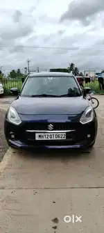 Maruti Suzuki Swift ZDi, 2018, Diesel