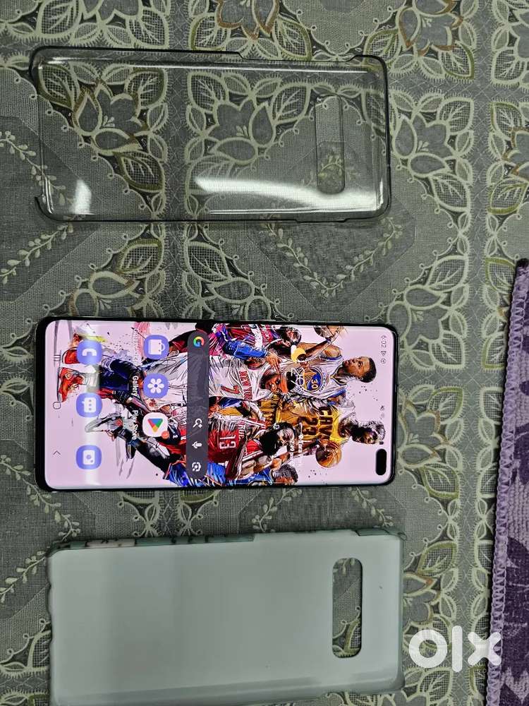 Mobile Samsung S10 plus