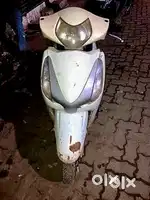 Mint condition mai chalu gari hai
