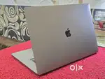 Apple Macbook Pro 2021 i9 16gb 1TB 5.5GB GFX  16inch Retina Touchbar