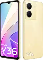 Vivo y 36 original display good condition