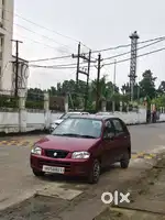 Maruti Suzuki Alto 800 2010 Petrol 88000 Km Driven