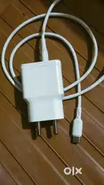 Robotek 3.5 amp charger