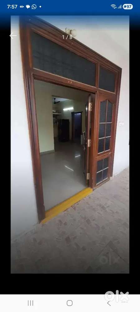 2BHK North East for Families ( prefers for daughters families