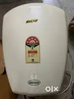 Remson 25 Liter Gyser