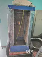 Long body cooler