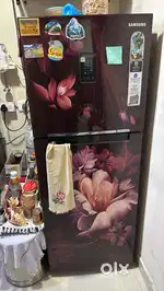 Samsung 314 Litres Curd Maestro