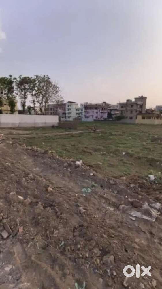 Metro Connected Premium Plots - Zero Mile Patna