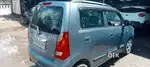 Maruti Suzuki Wagon R 1.0 2010-2019 VXI (O), 2011, Petrol