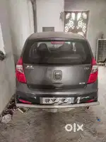 HYUNDAI ERA i10 with sweet engine