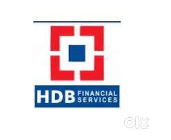 Male / Female HDB emi counter staff @  Home Appliance Showroom